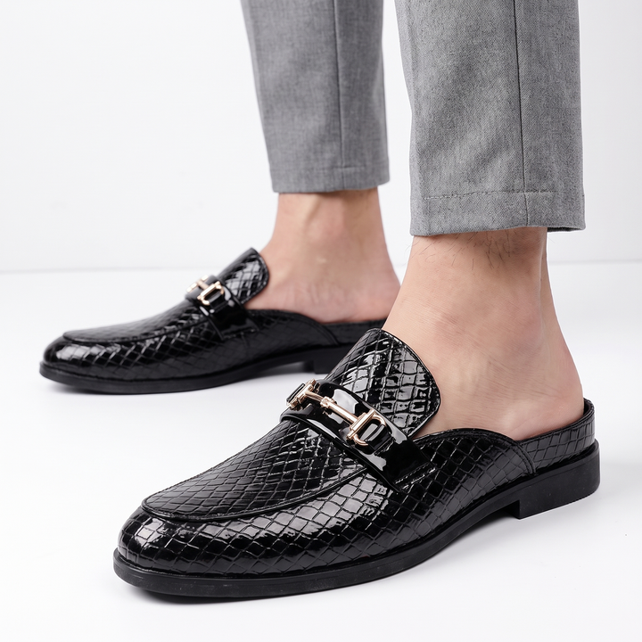 Montrose Mules