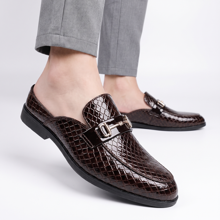 Montrose Mules
