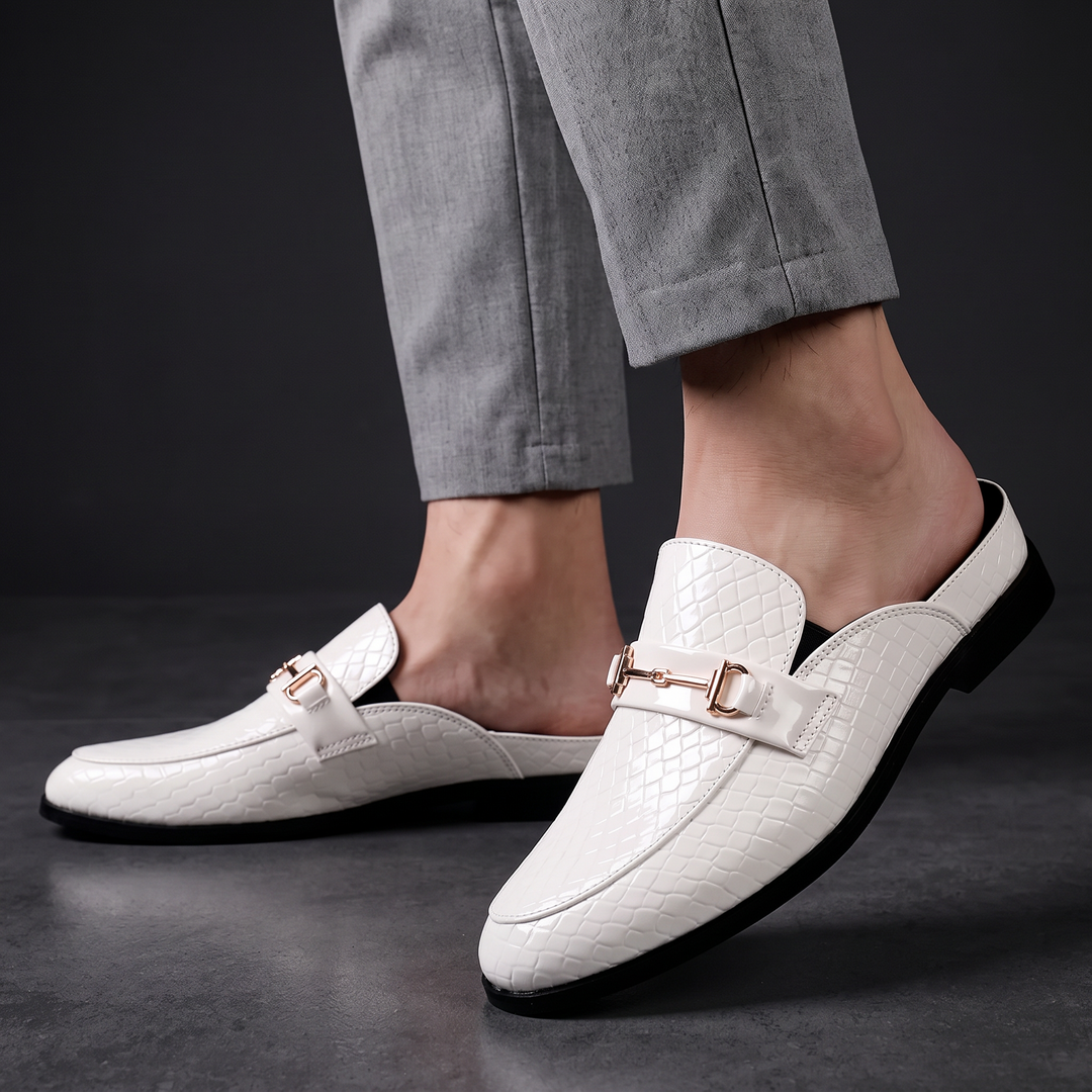 Montrose Mules
