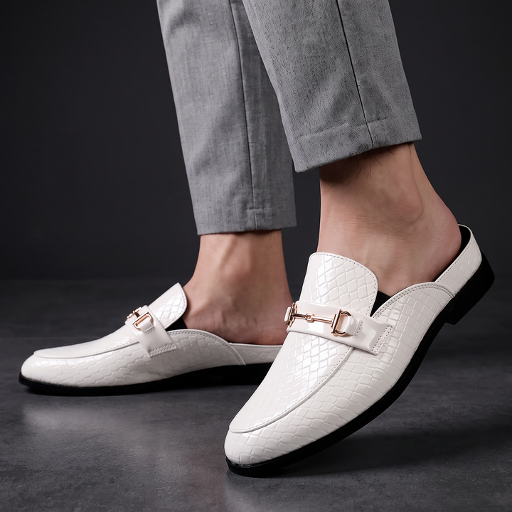 Montrose Mules