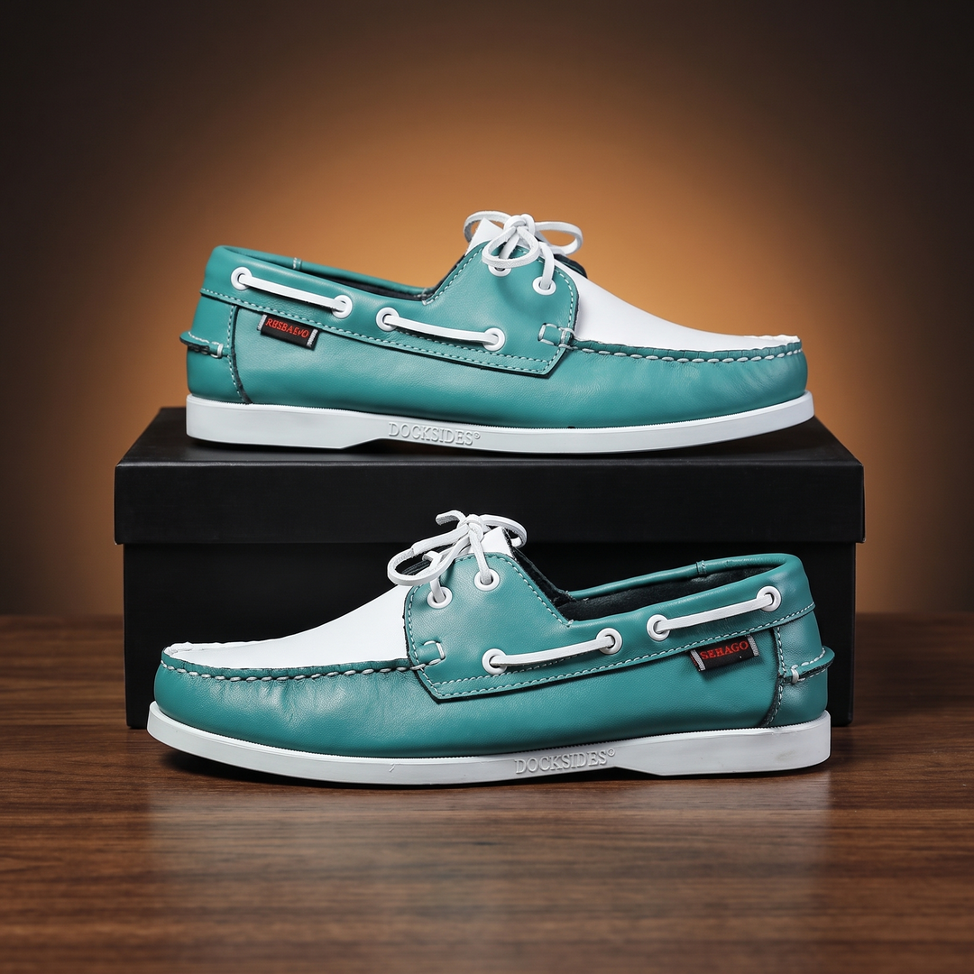 Tillingham Shoes