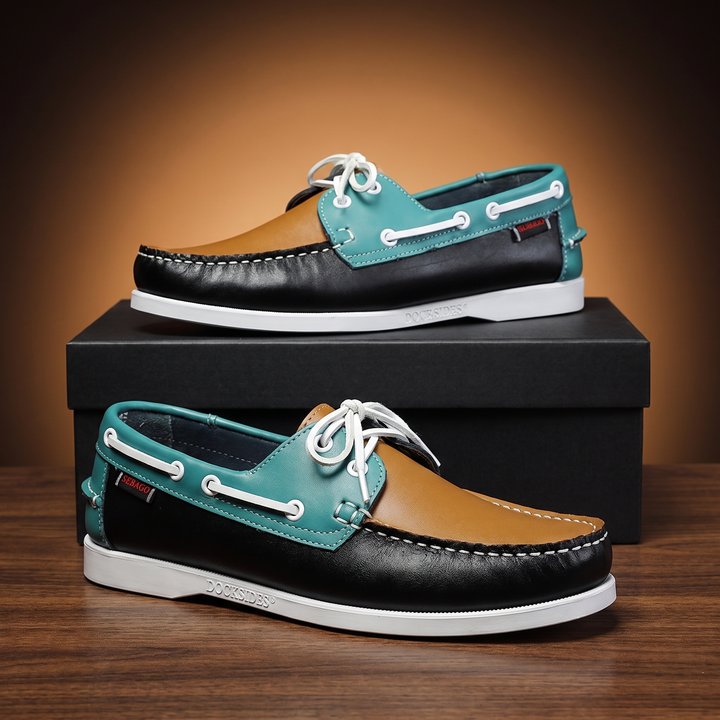 Tillingham Shoes