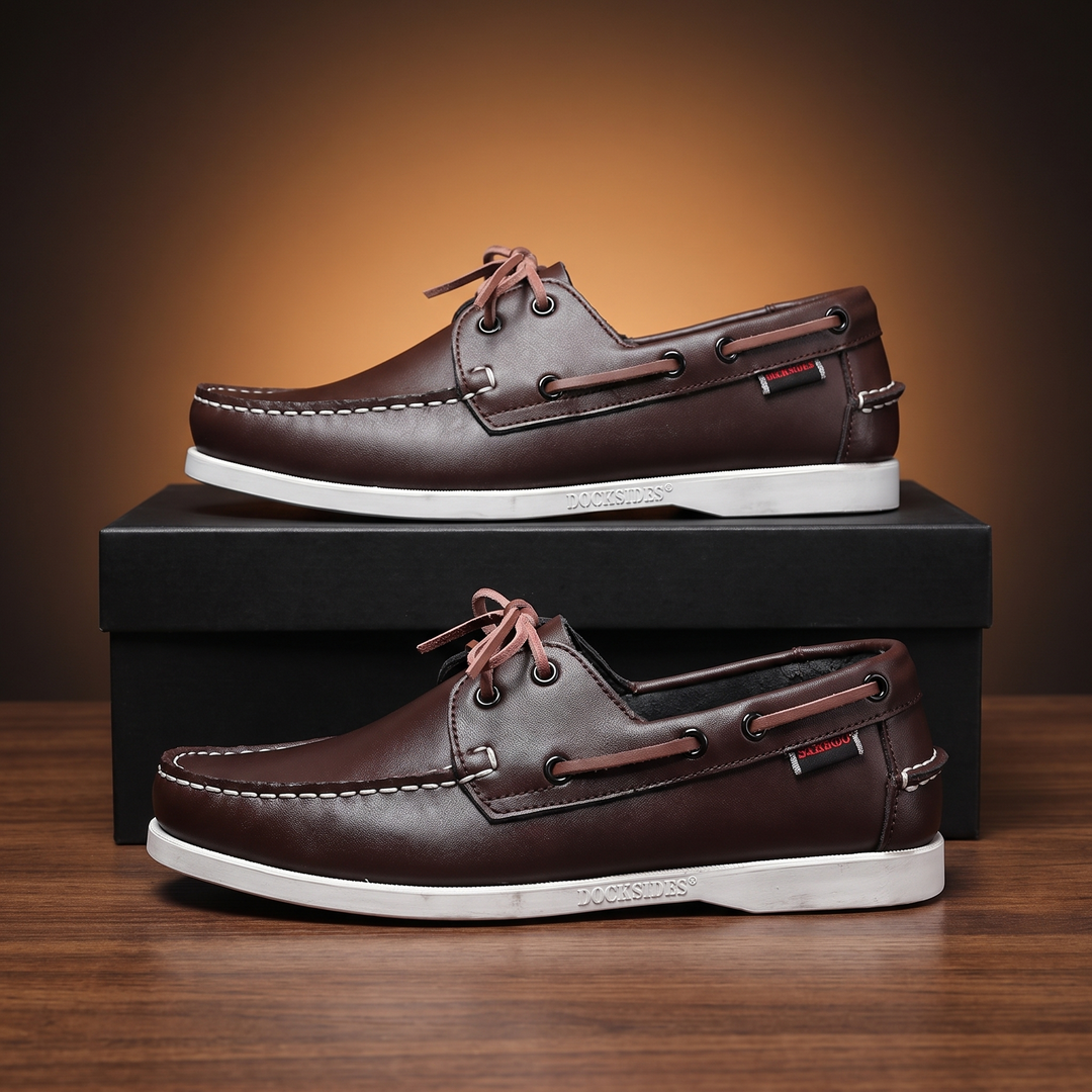 Tillingham Shoes