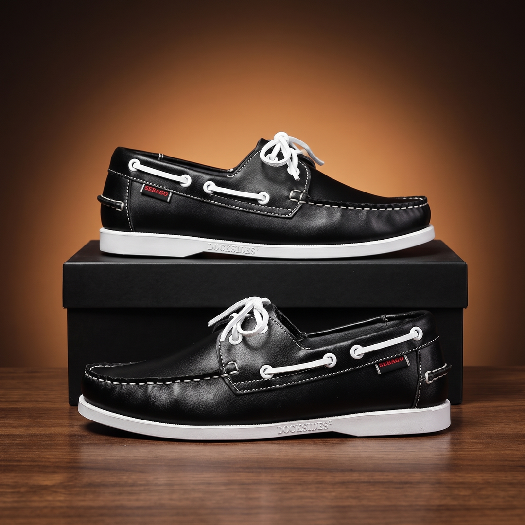 Tillingham Shoes
