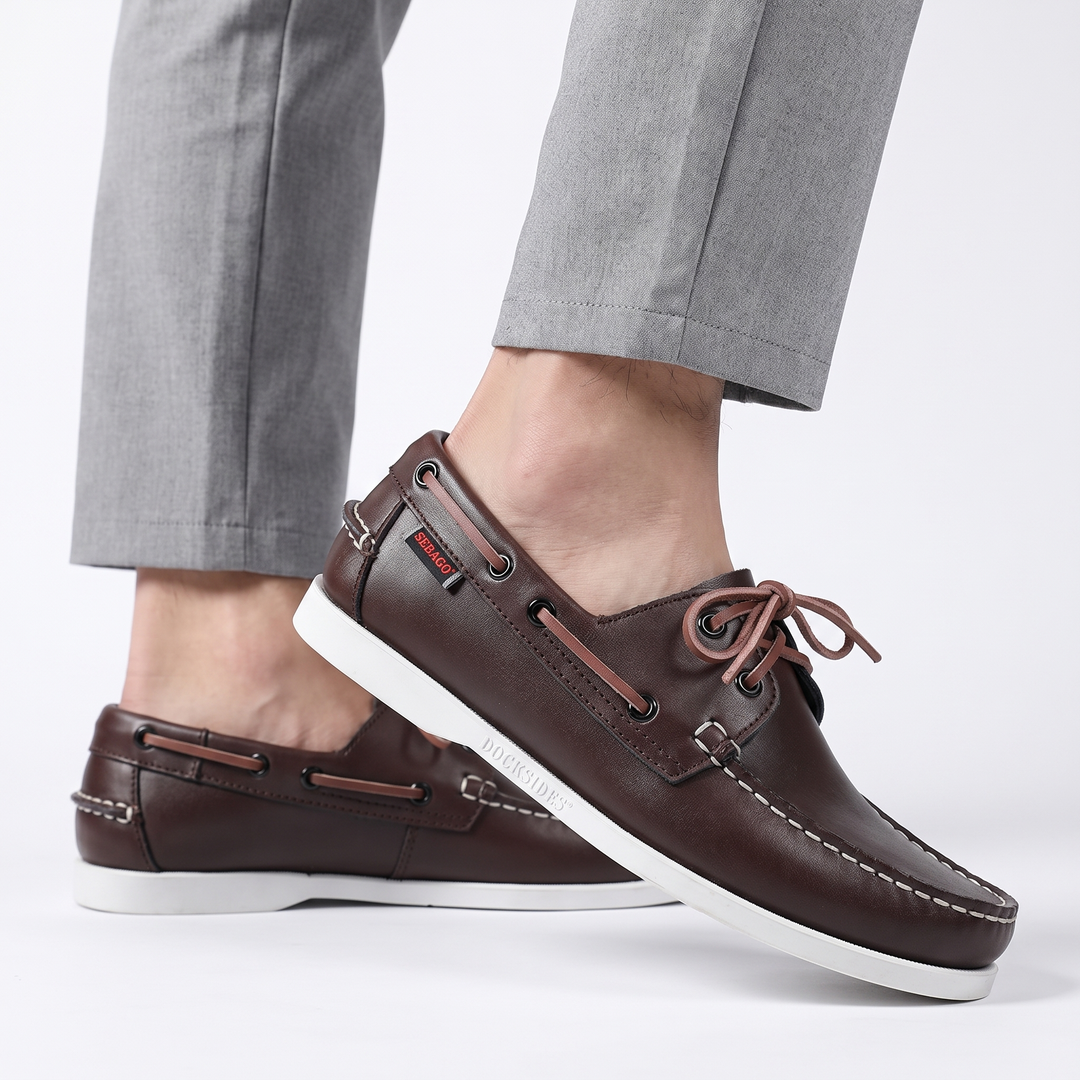 Tillingham Shoes