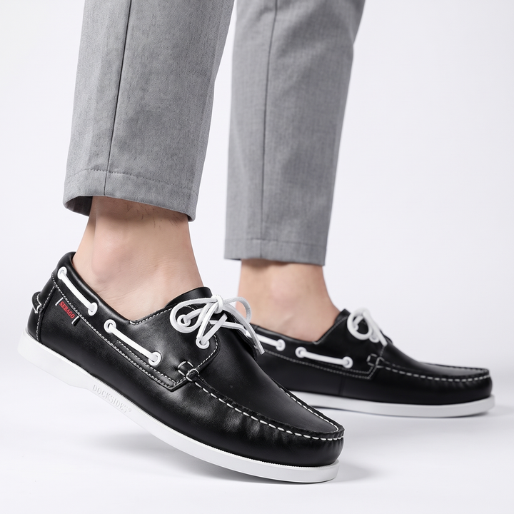 Tillingham Shoes
