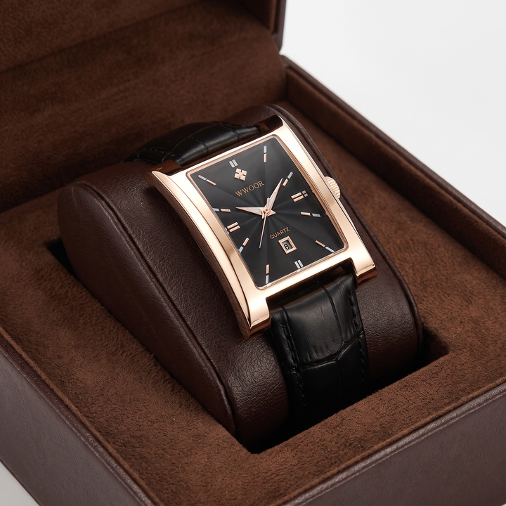 Rosamere Watch