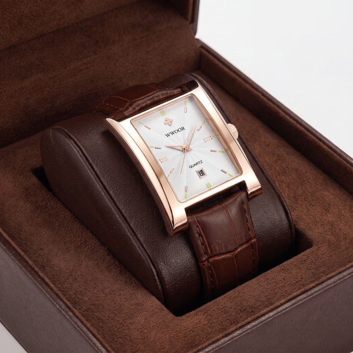 Rosamere Watch