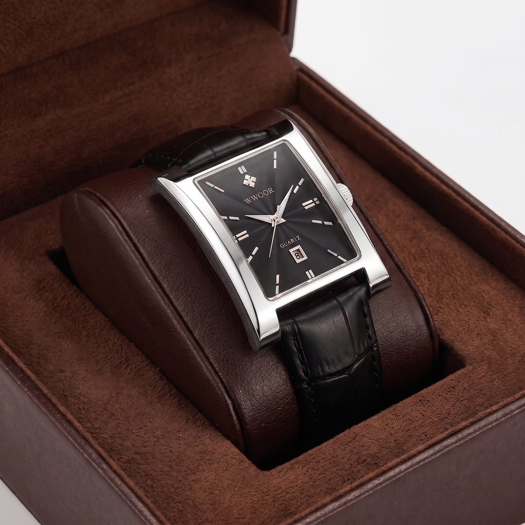 Rosamere Watch