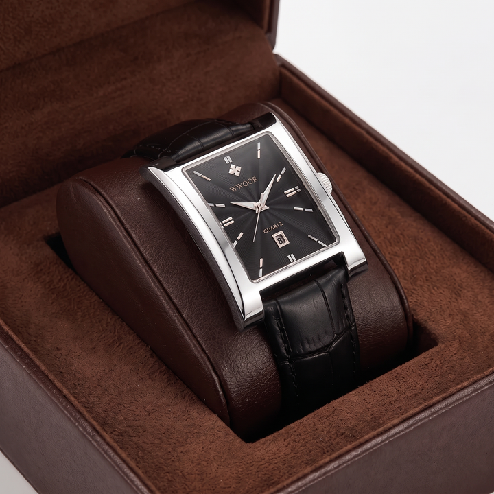 Rosamere Watch