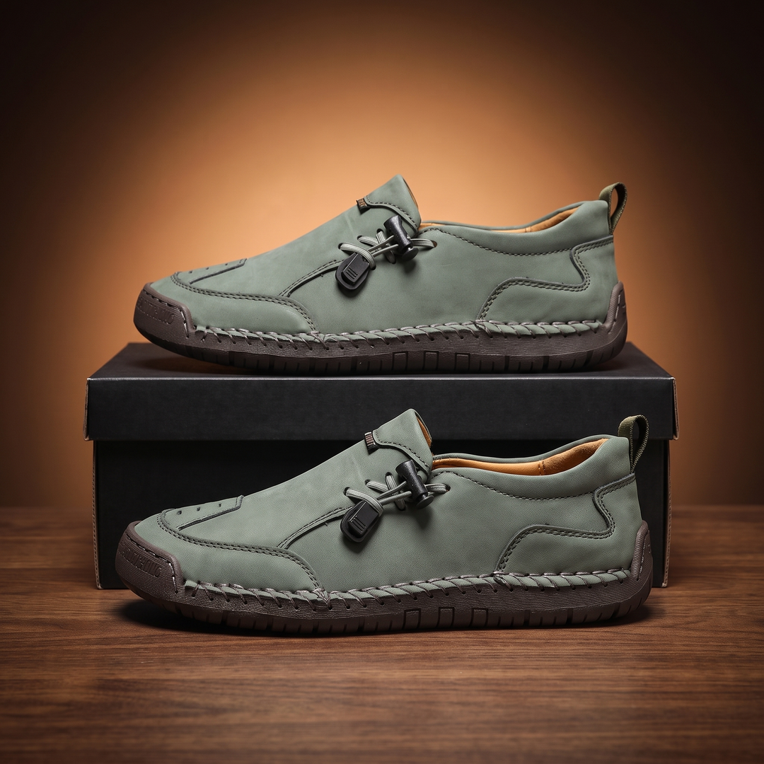 Westcott Shoes
