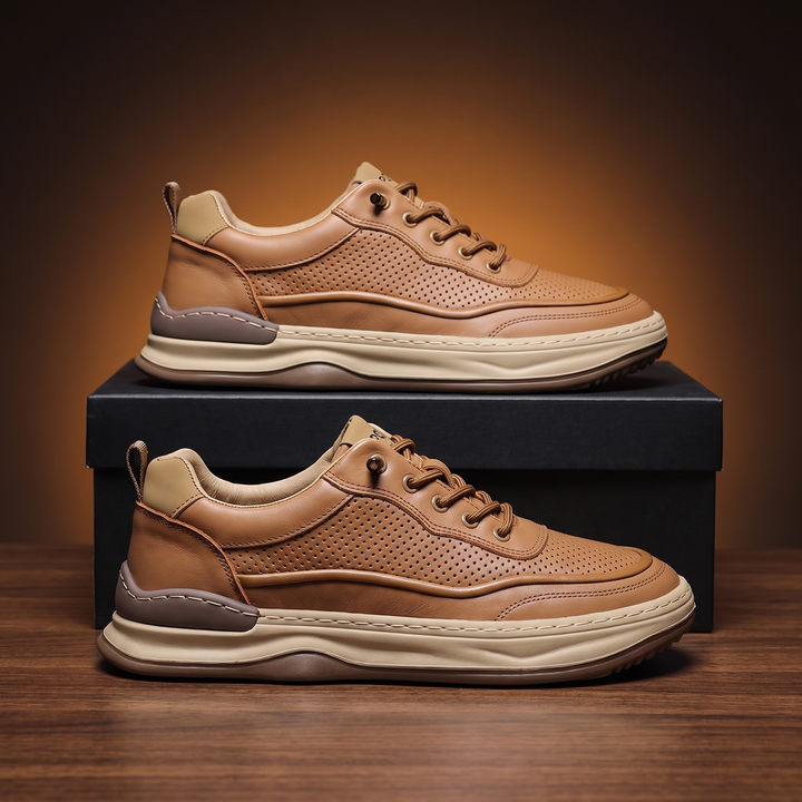 Vardencove Shoes