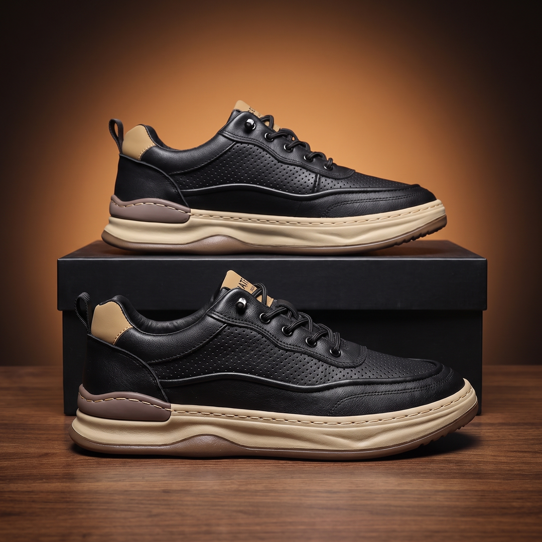 Vardencove Shoes