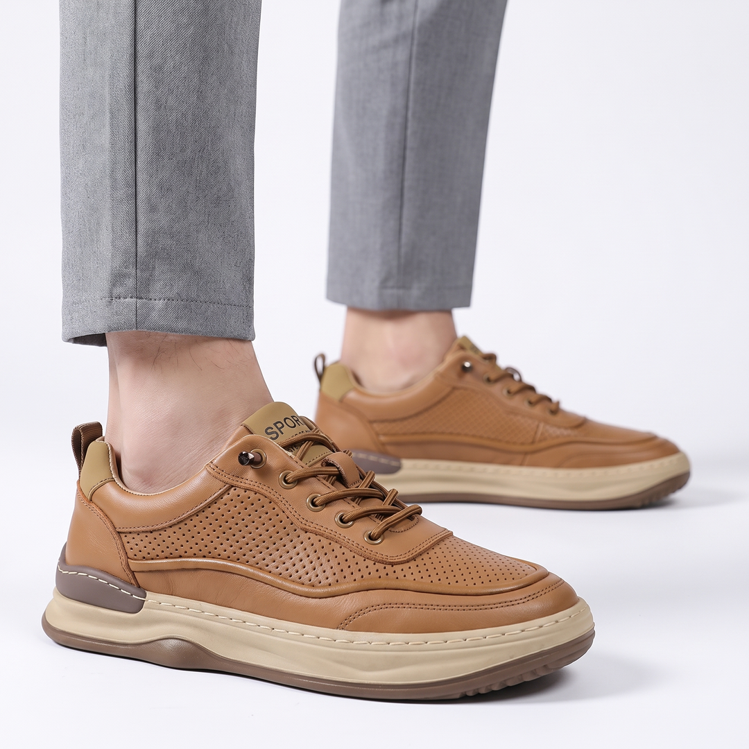Vardencove Shoes