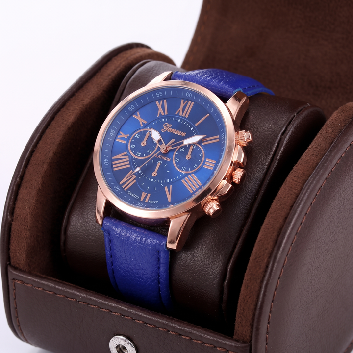 Mirale Watch