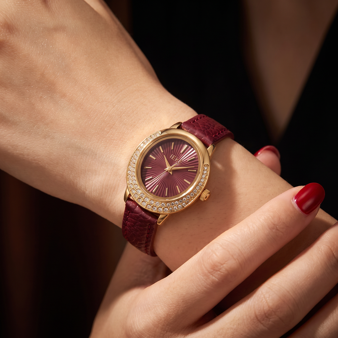 Claire Watch