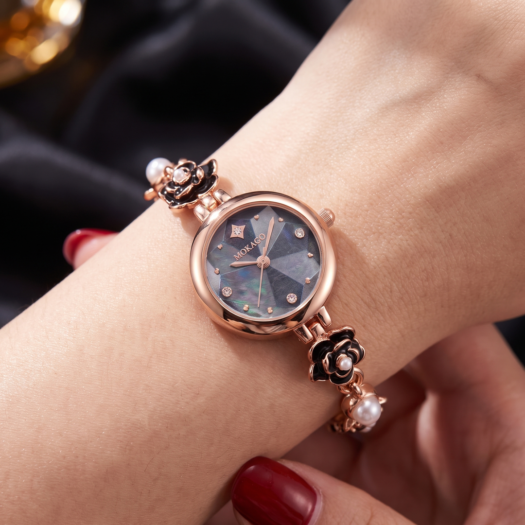 Rowsea Watch