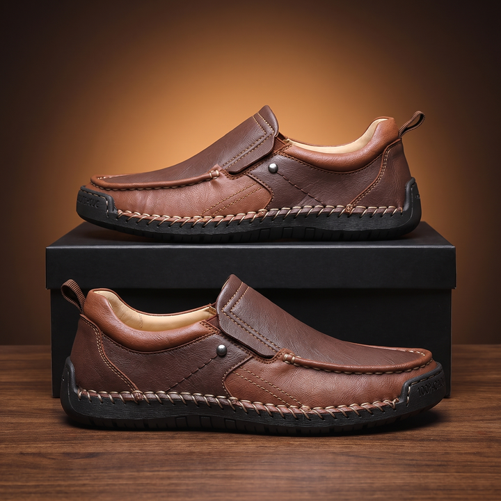 Glenhaven Shoes