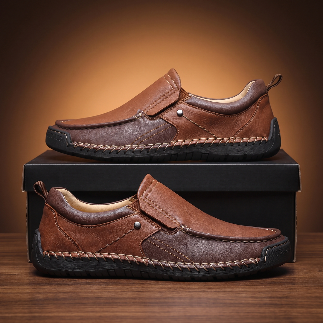 Glenhaven Shoes