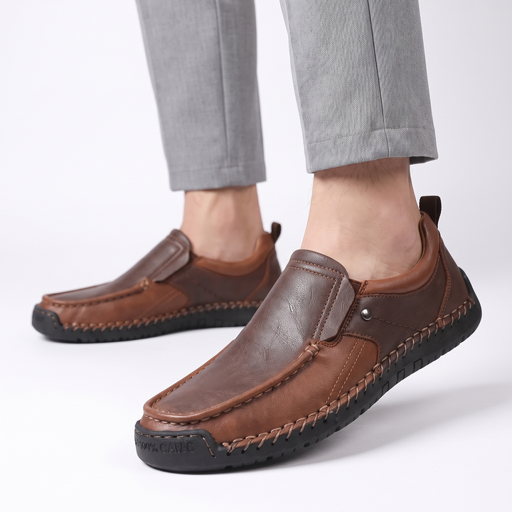 Glenhaven Shoes
