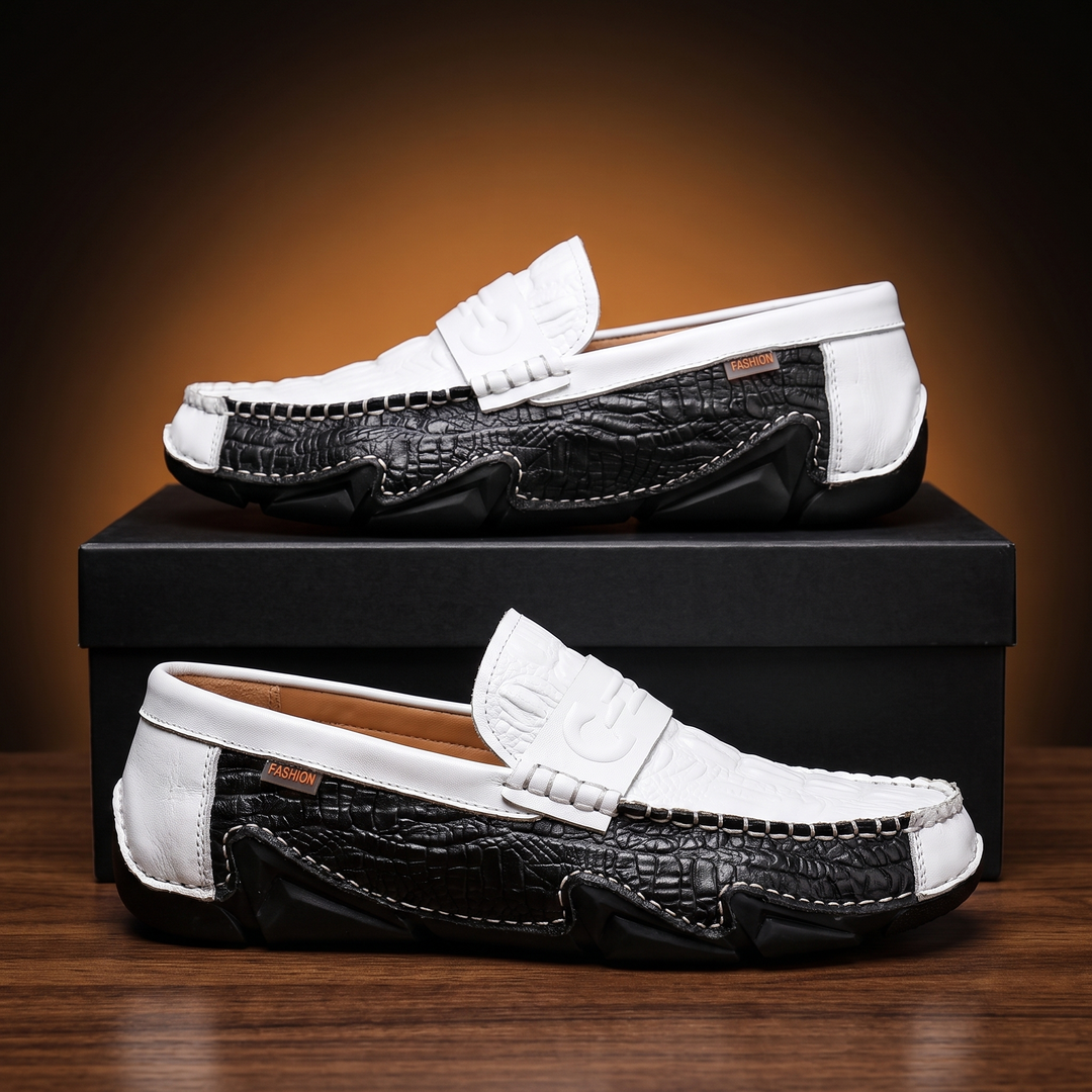 Millbrook Loafers