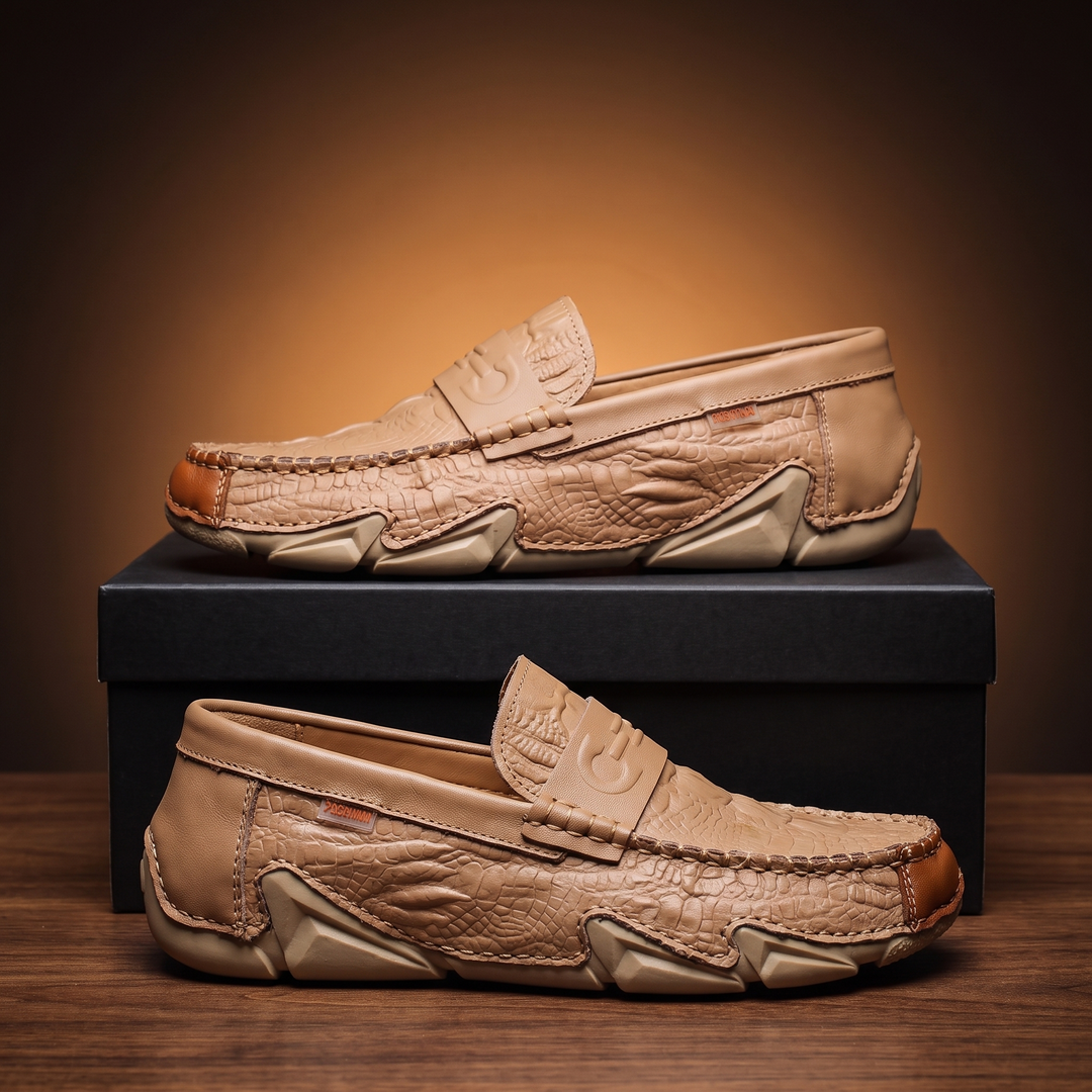 Millbrook Loafers
