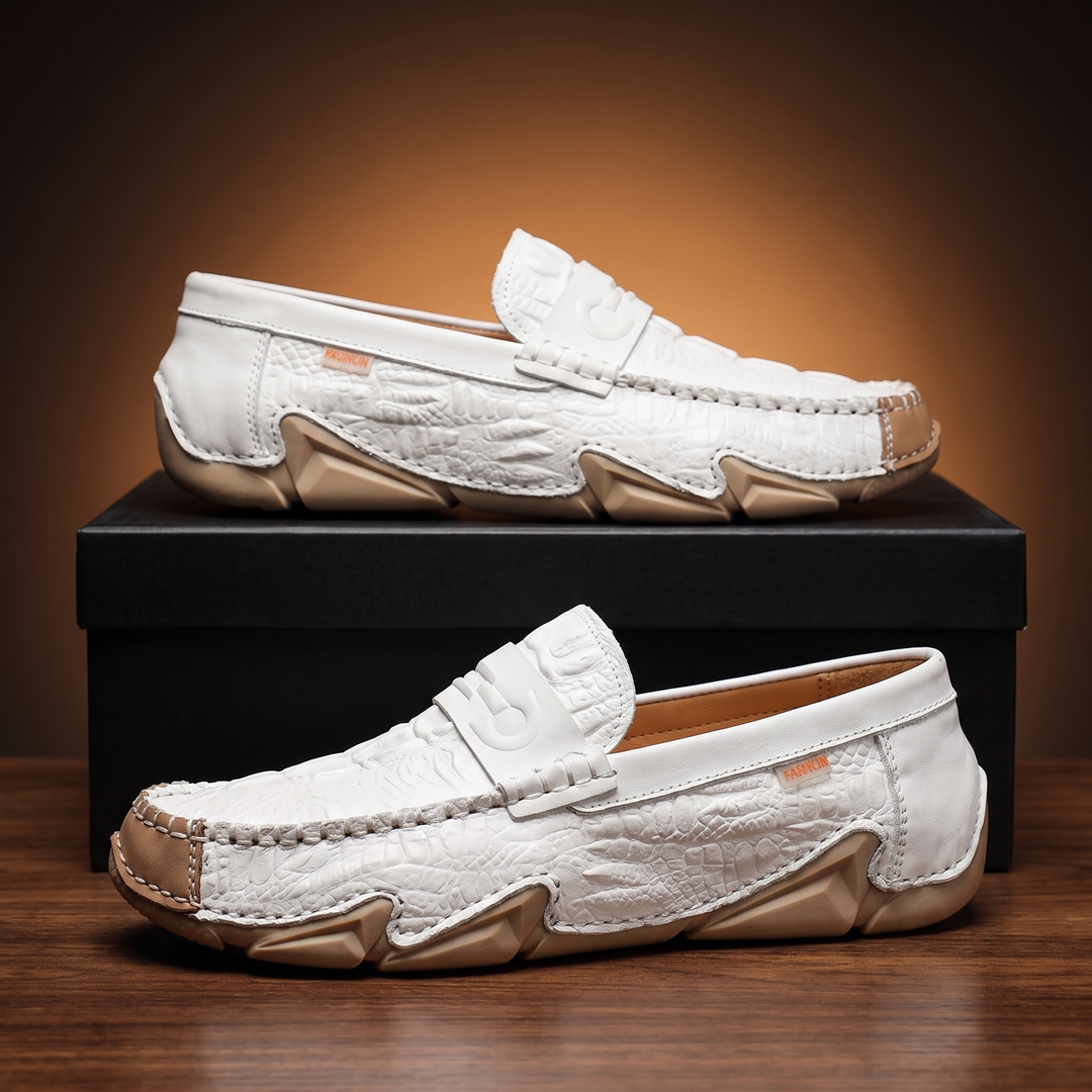 Millbrook Loafers