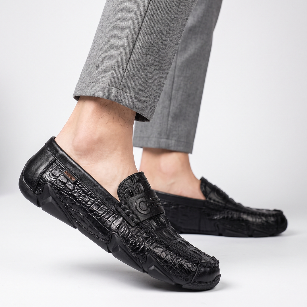 Millbrook Loafers