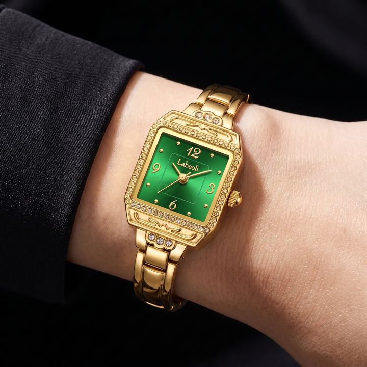 Valenhurst Watch