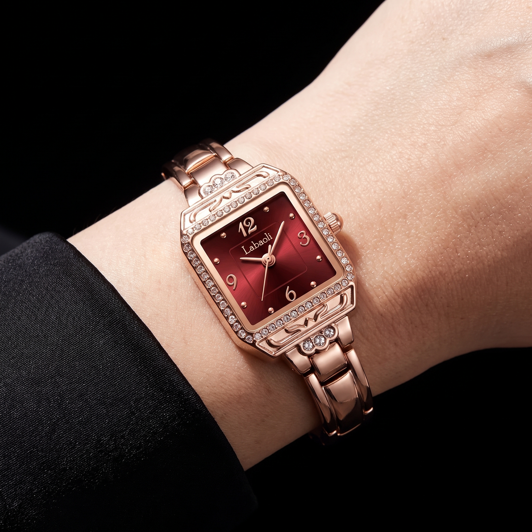 Valenhurst Watch