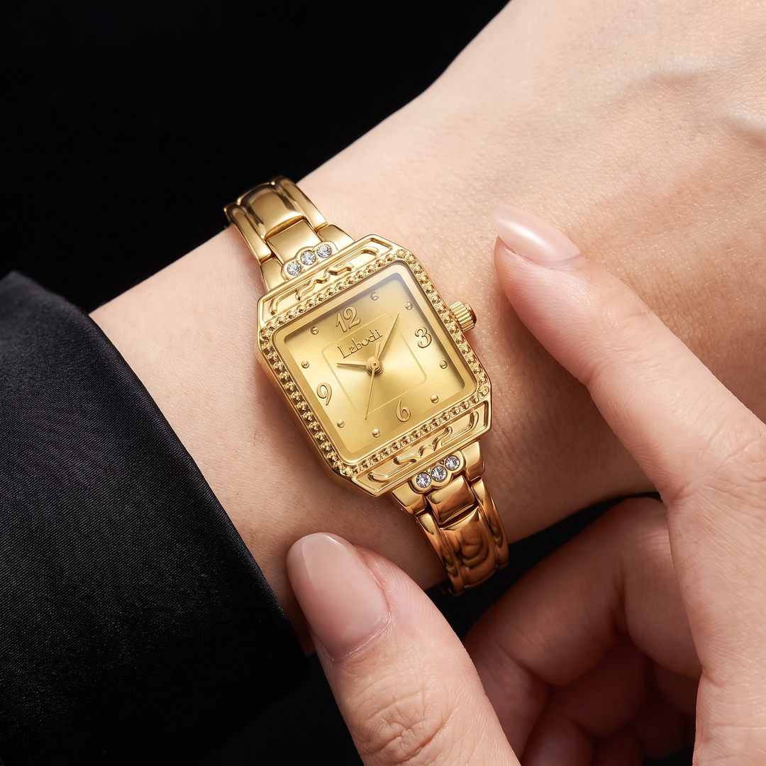 Valenhurst Watch