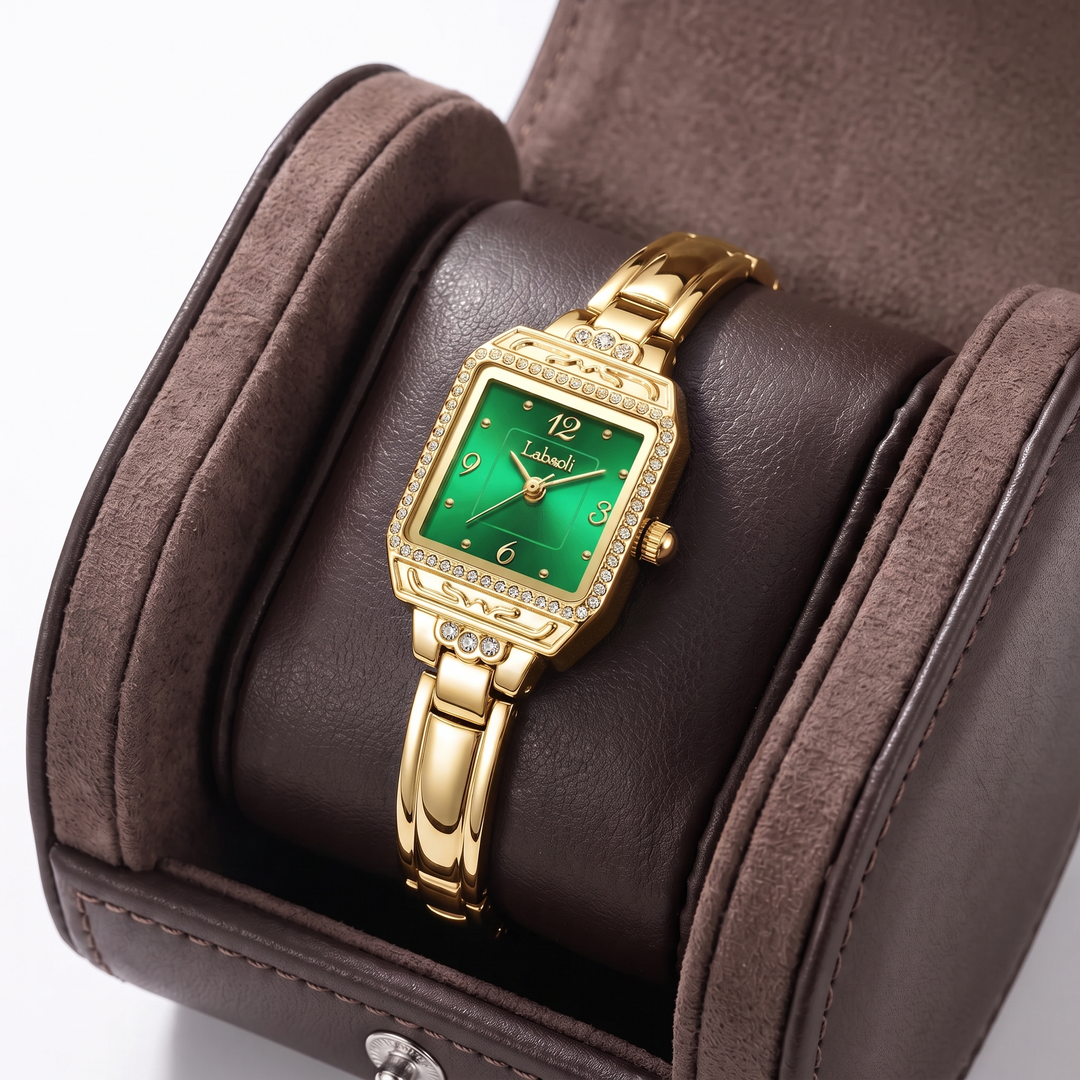 Valenhurst Watch