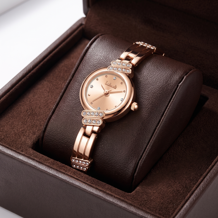 Delacroft Watch