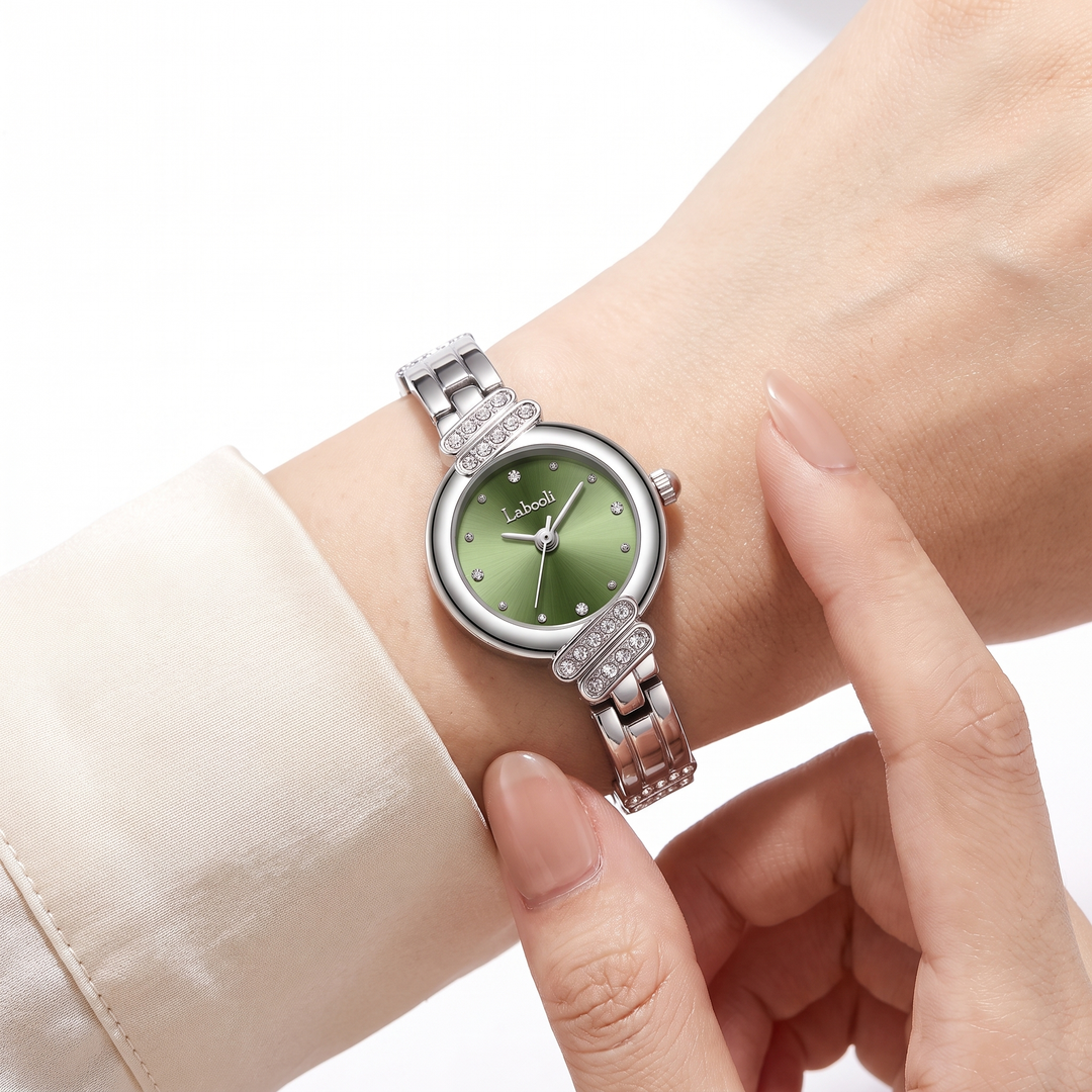 Delacroft Watch