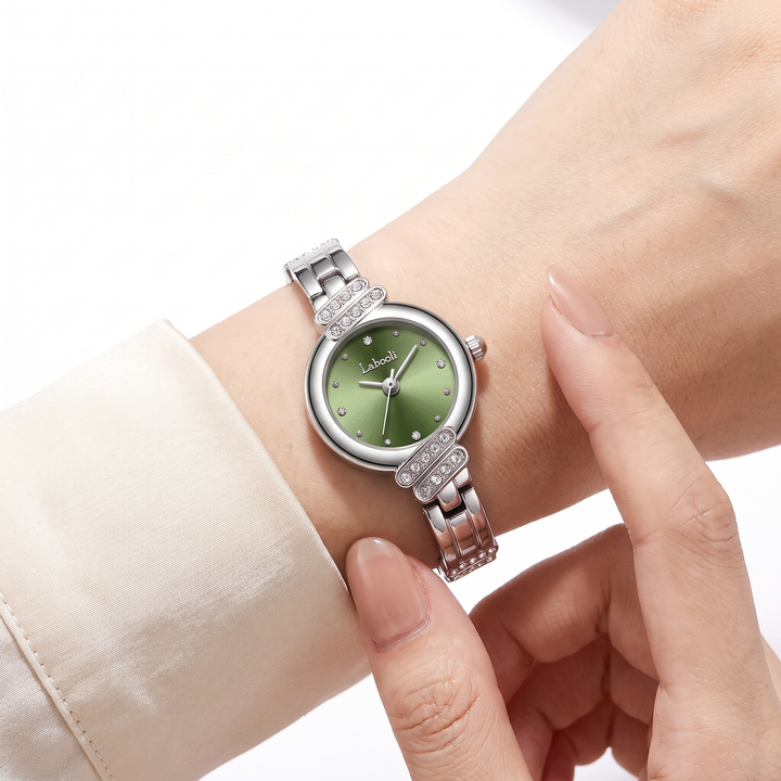 Delacroft Watch
