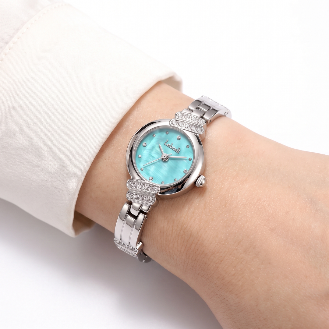 Delacroft Watch