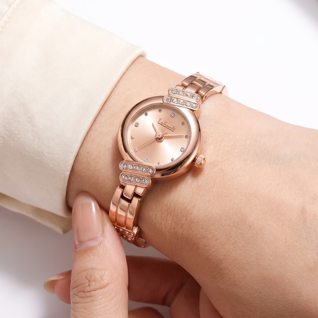Delacroft Watch