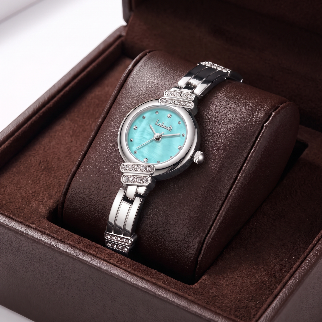 Delacroft Watch