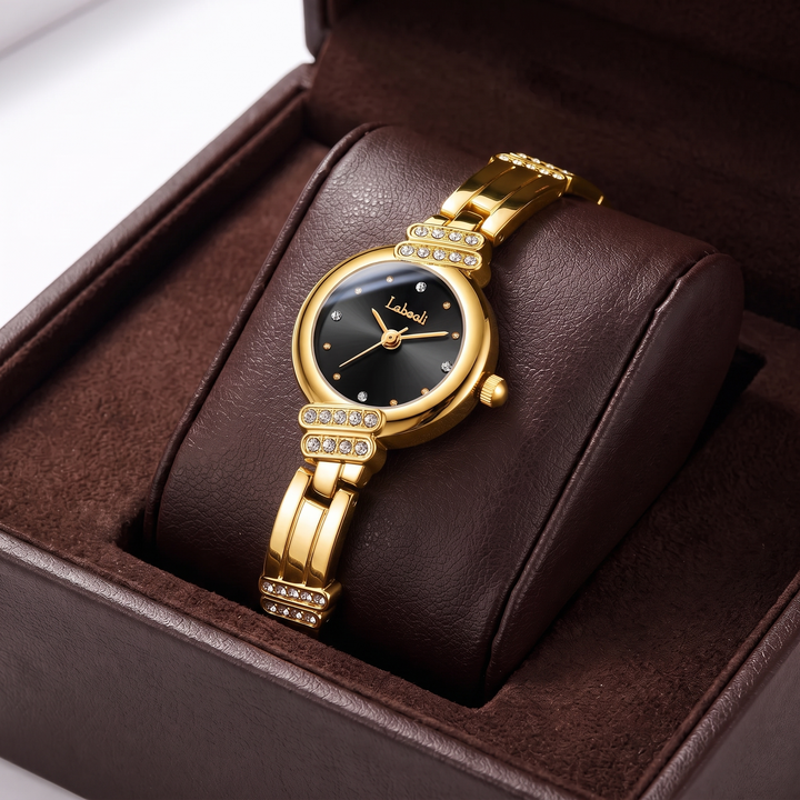 Delacroft Watch