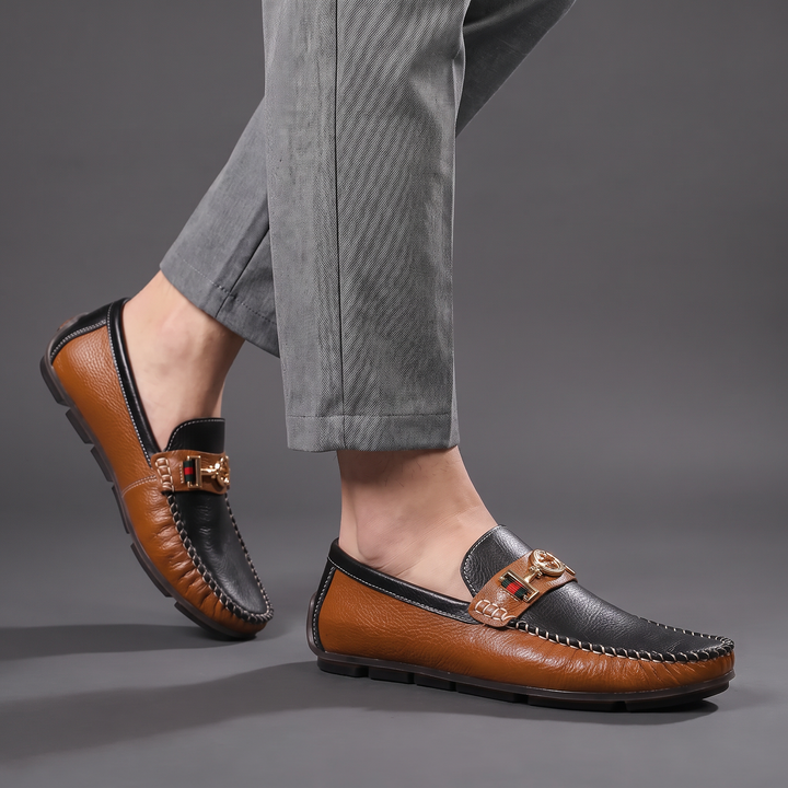 Axton Shoes