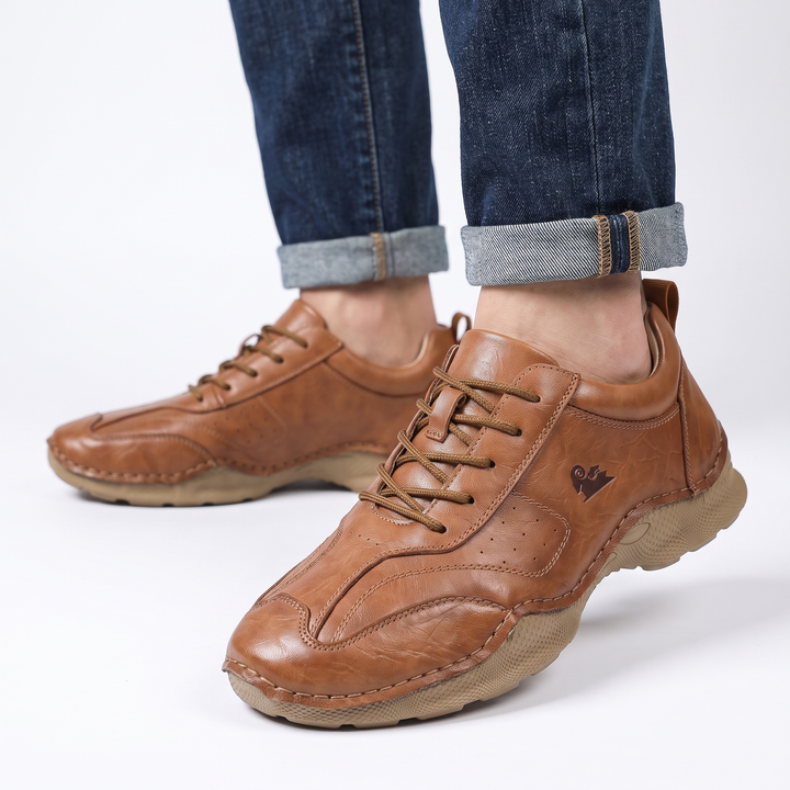 Quade Shoes