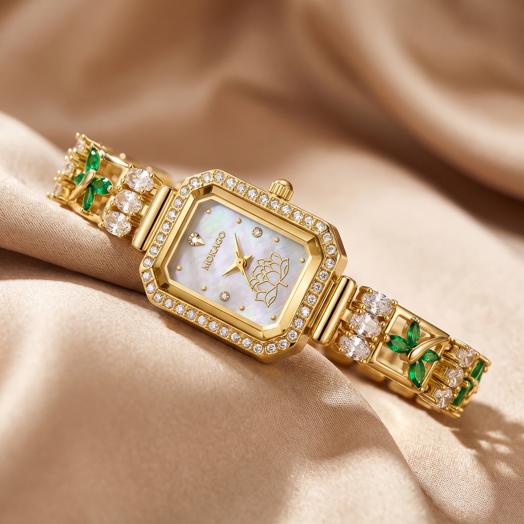 Liorelle Watch