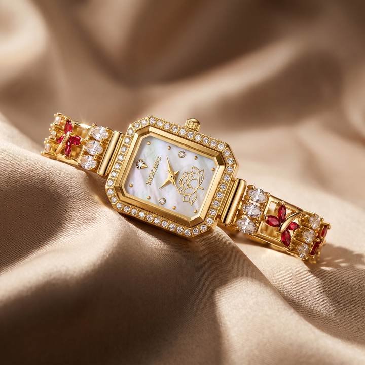 Liorelle Watch