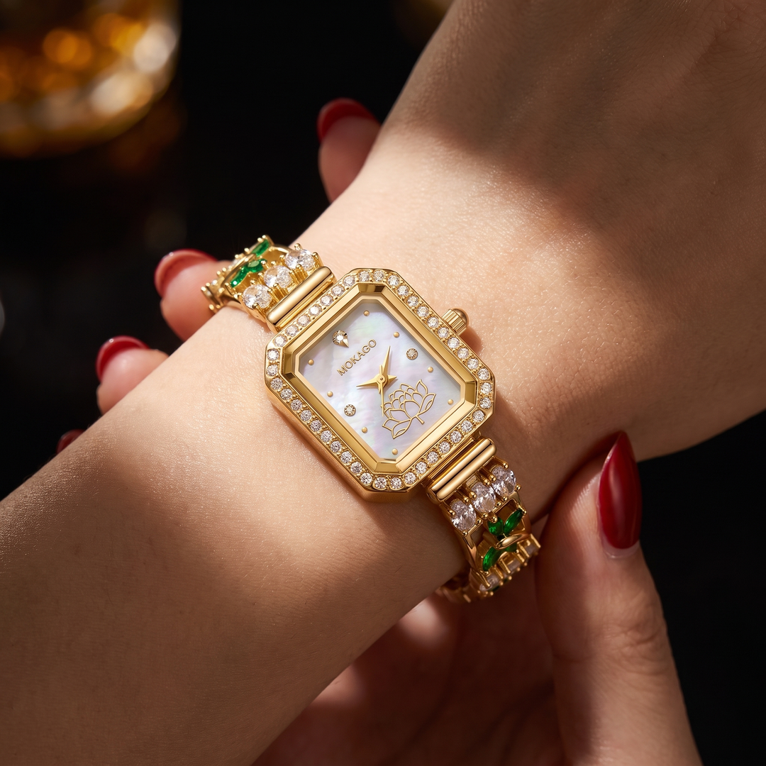 Liorelle Watch