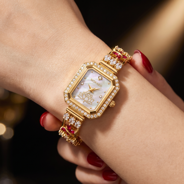 Liorelle Watch