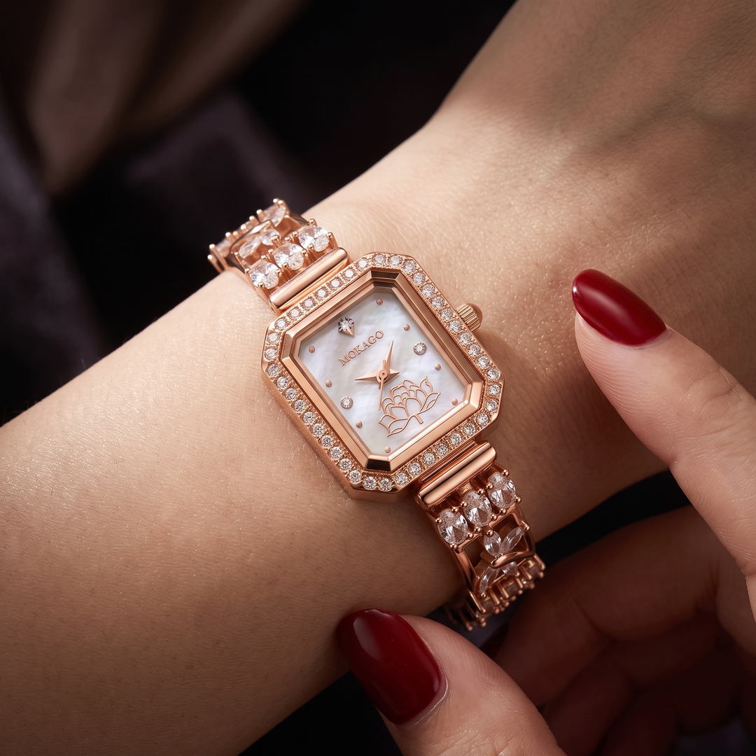 Liorelle Watch