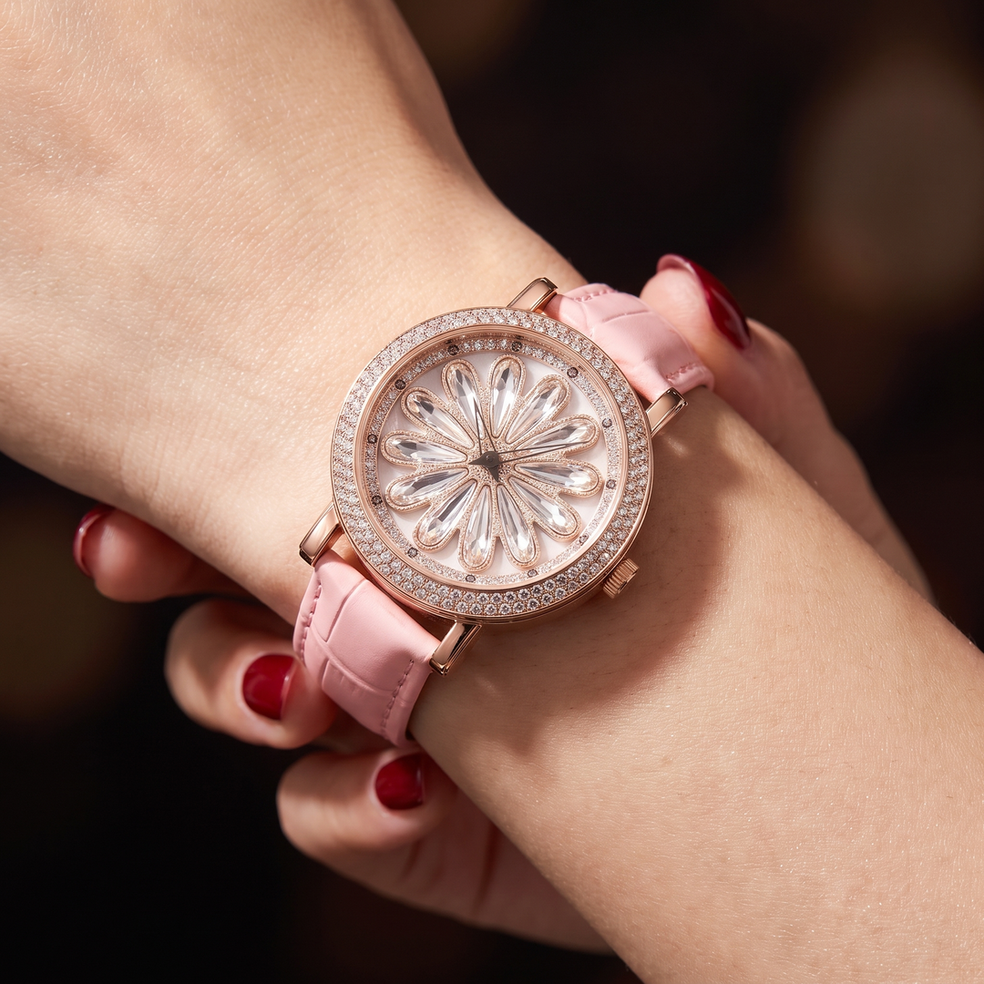 Valeska Watch