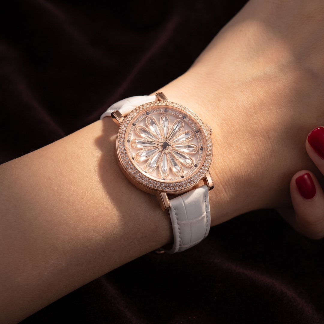 Valeska Watch
