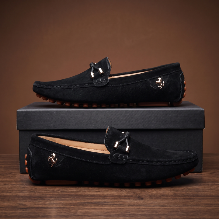 Camden Loafers