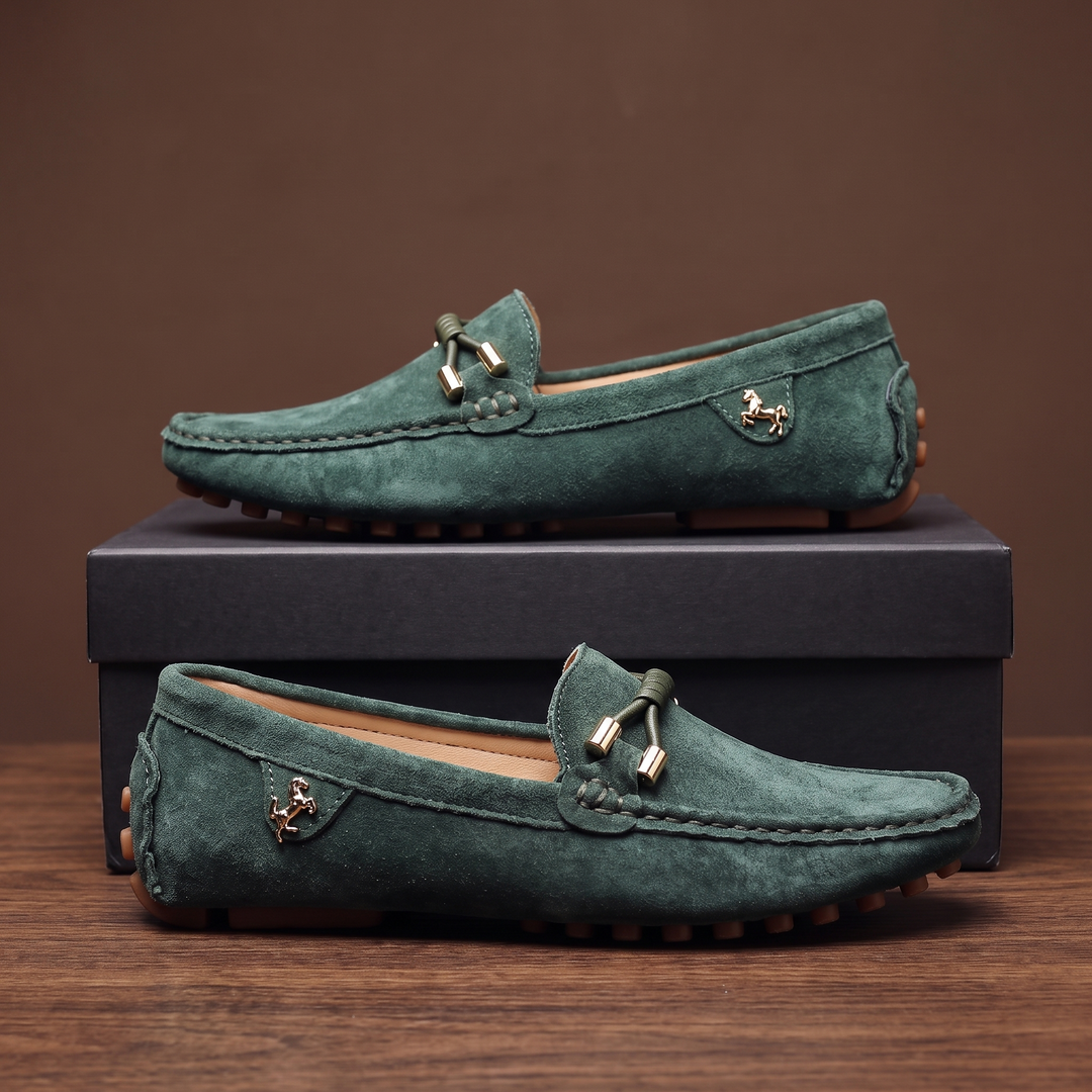 Camden Loafers